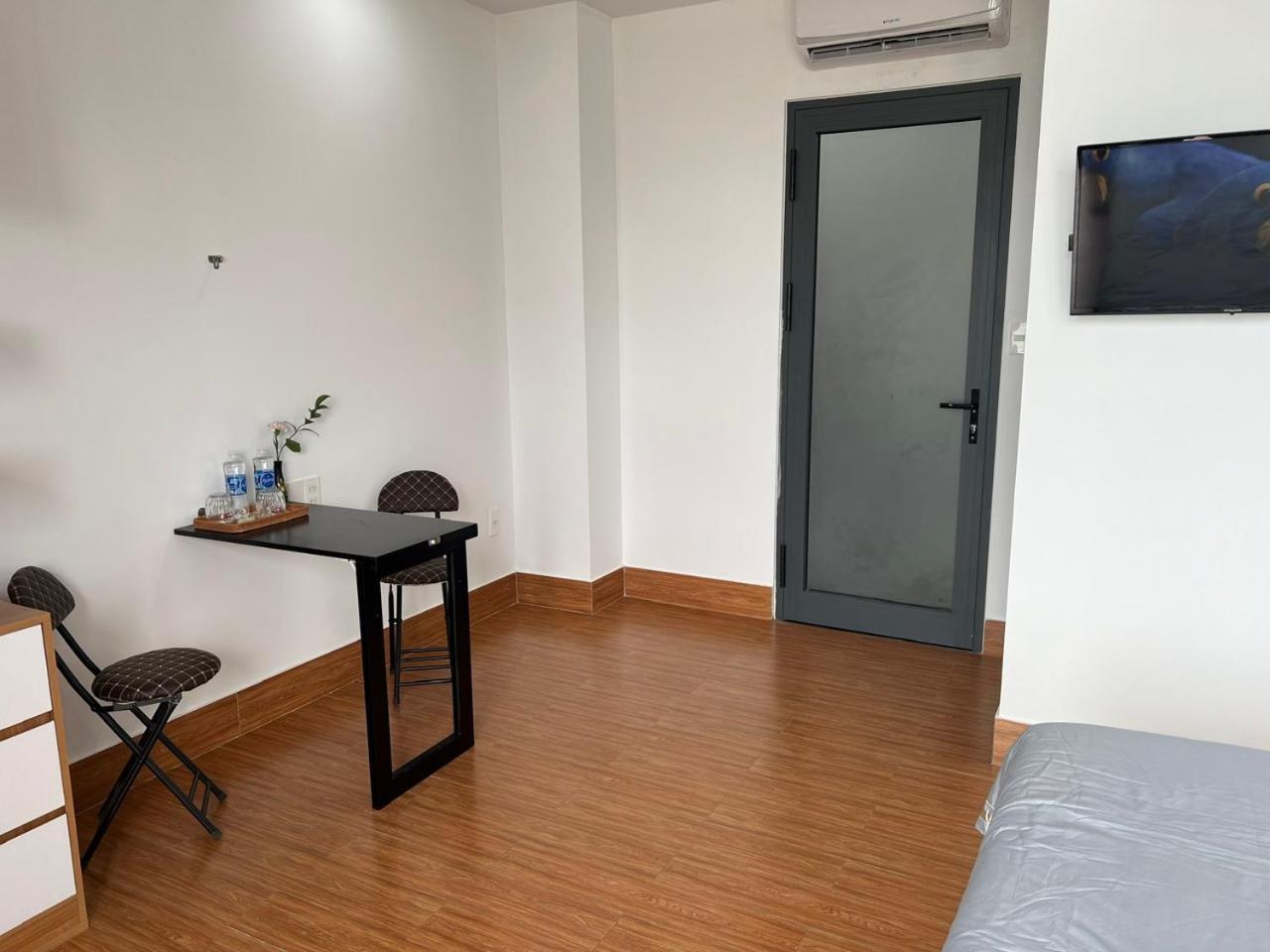 Oasis Homestay Hoi An Exterior foto